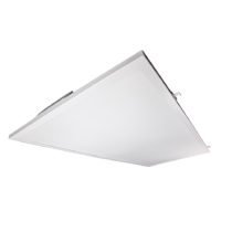 LED Flat Panel Troffer Retrofit Kit - 4', 29W/39W/46W, CCT 35K/41K/50K