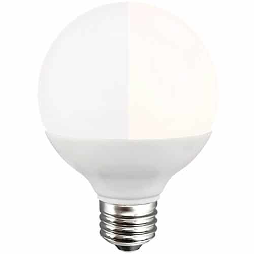 LED ColorFlip G25 Lamp – 4.4″, 6W, CCT 27K/50K