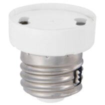 331 Uncovered Lamp GU Socket Lock-it