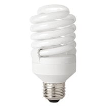 T2 Ultra-Compact CFL SpringLamps® - 2", 23W, 41K