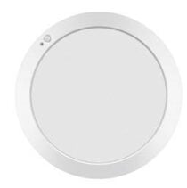 SlimSense 12" Motion-Sensor CCT Flush Mount