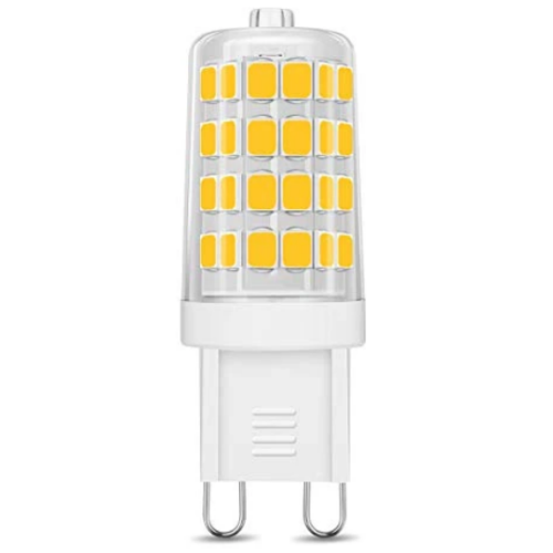 LED 3W G9 DIM 30K | LED G9 | TCP