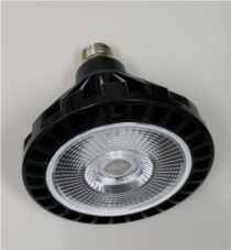 LED 30.5W P38 DIM 30K FL 95 BK