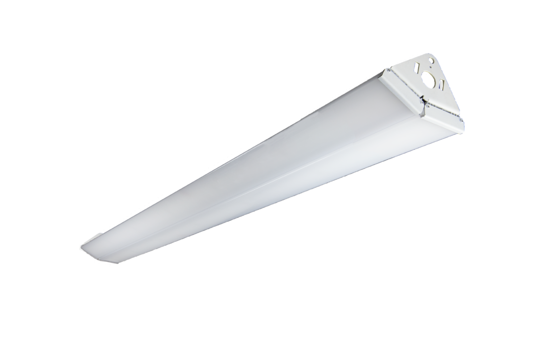 QTL Series Aisle Light – 4′, 110W, 535K