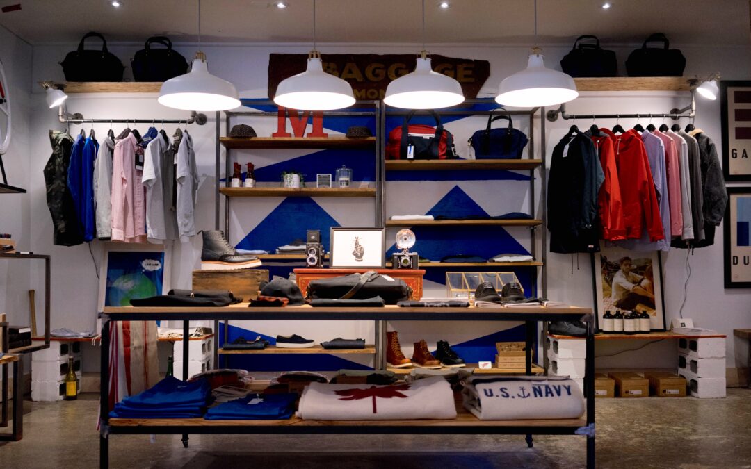How Light Impacts Psychology & Mood in Showrooms