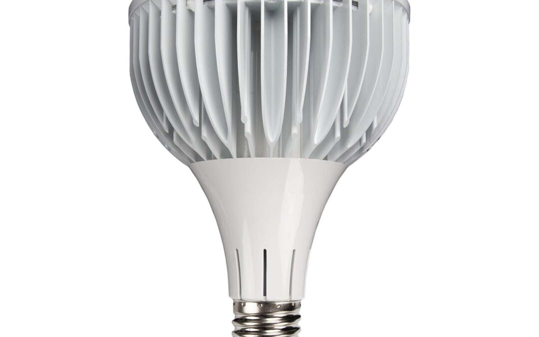 LED 72W MH250 VERT E39 50K