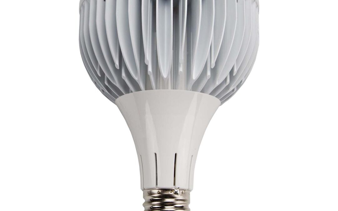 LED 100W MH400 VERT E39 50K