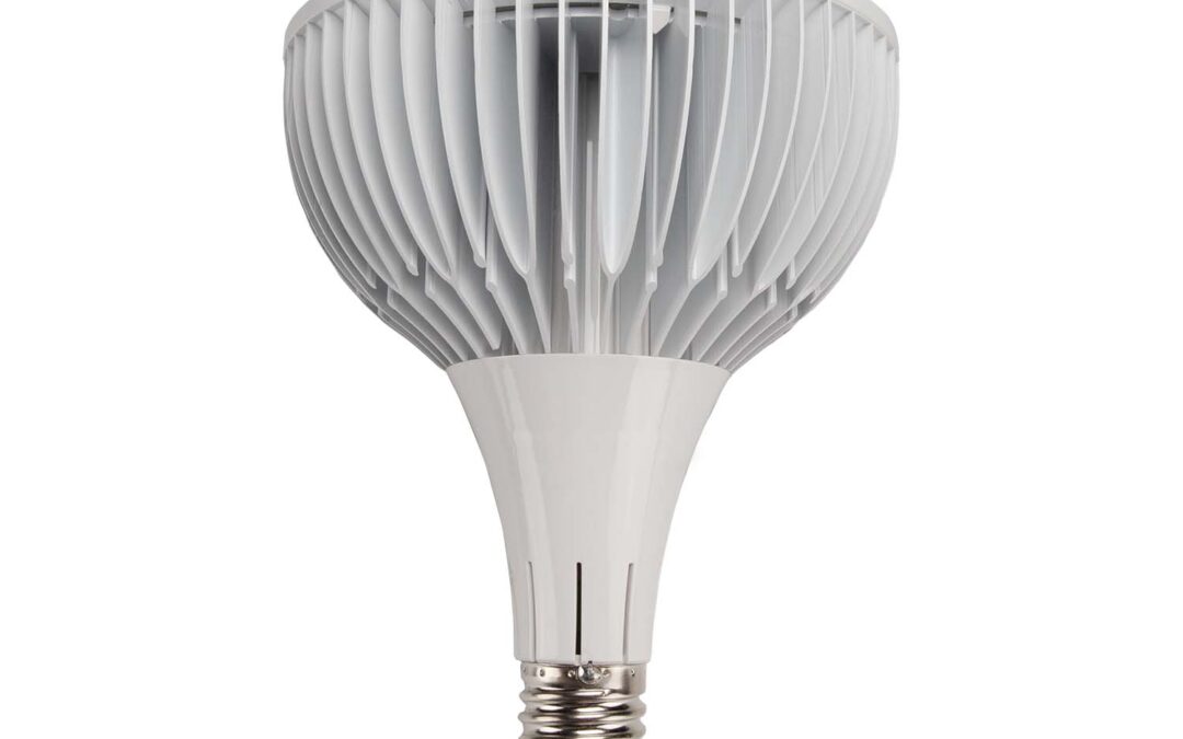 LED 152W MH600 VERT E39 50K