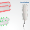 LED Paddle Retrofit Kit Green Candelabra- 4.75", 0.7W - Image 4