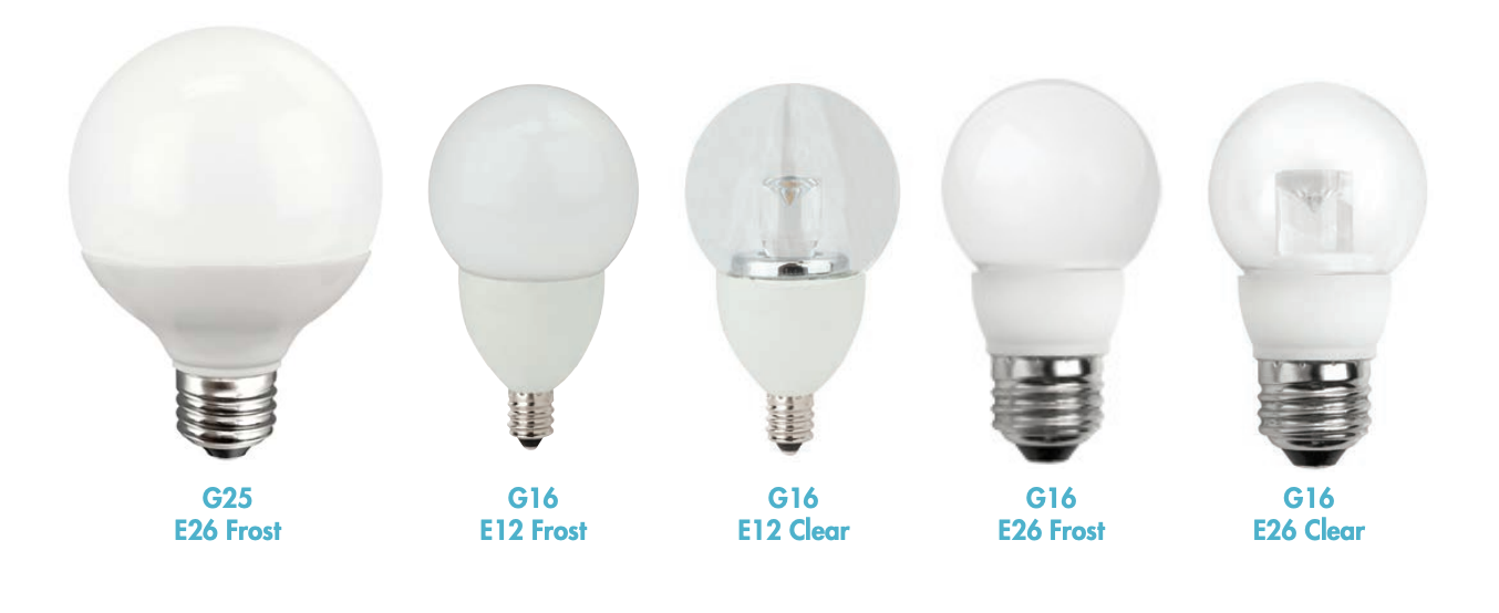 5w incandescent bulb clearance
