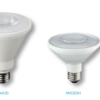 LED Par Lamp P30 FL- 3.8", 10W, 27K - Image 3