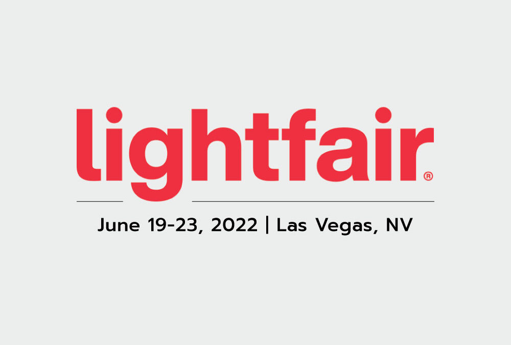 LightFair 2022