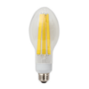 High Lumen LED Filament Lamps - 7.6", 26W, 50K