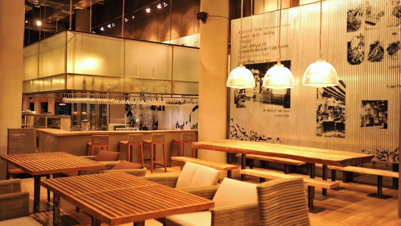 Impact of Lighting in Bar | TCP Lighting Solutions