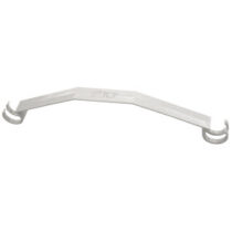 Bent Wing Bracket for 32W T5 Circline Bulbs