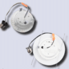 LED Beveled Retrofit Downlights - 5"/6", 13.5W, CCT 27K/30K/35K - Image 2
