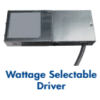 LED Selectable Commercial Recessed Downlight - 10", 30W/40W/50W, 50K - Image 3
