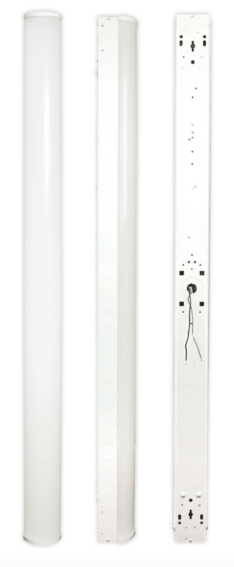 LED STRIP 8FT 8300L 40K EMRG | LED General Purpose Strip | TCP Lighting