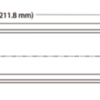 LED Wrap Light - 4', 35W, 50K - Image 2