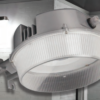 LED Security Light - 11", 40W, 40K - Image 4