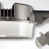 LED Security Light - 11", 40W, 40K - Image 5