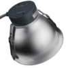 LED Commercial Recessed Downlights - 4", 7W/9W/12W, 30K/35K/40K - Image 2
