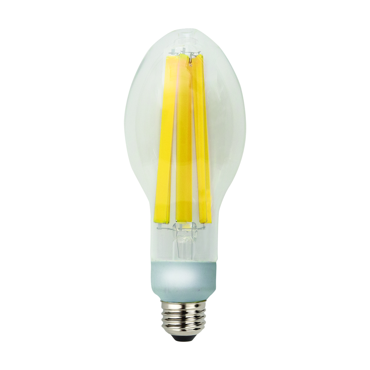 ED23 150W 50K E26 CLEAR | LED High Lumen Filaments | TCP Lighting