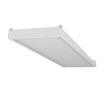 QTL Series IP65 Rated High Bay - 2', 220W, 50K