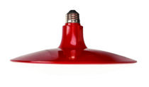 Starlight LED Lamp, Red – 4.8″, 22W, 30K