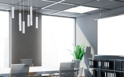 Unique Lighting Ideas to Enhance Your Business