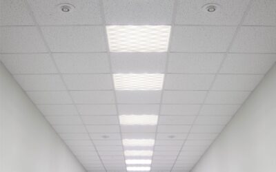 Benefits of Accents Ceiling Panel Light Covers