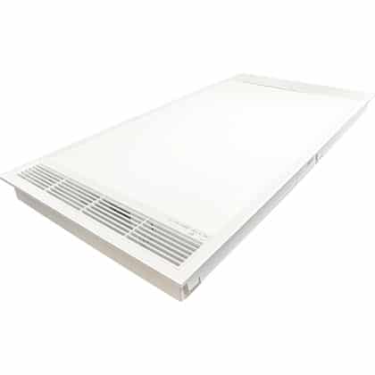 2x2 LED Luxterior Flat Panel