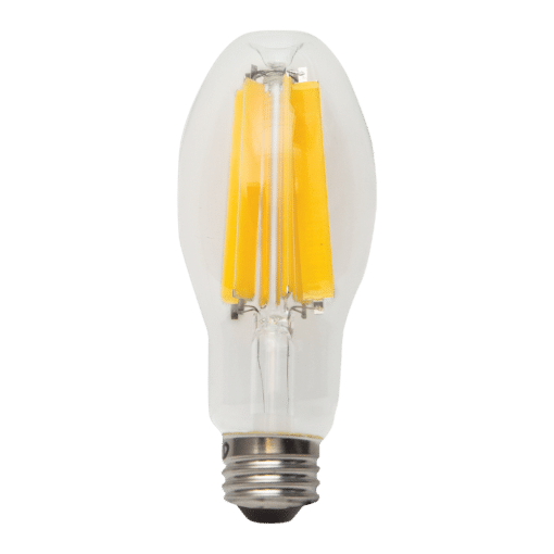 LED Turtle Lights - 5.4", 14W, 18K