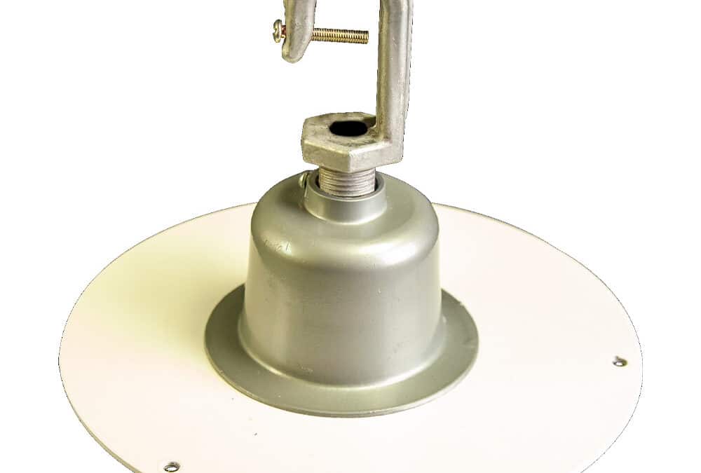 High Lumen Filament Fixture E39