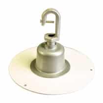 High Lumen Filament Fixture E39