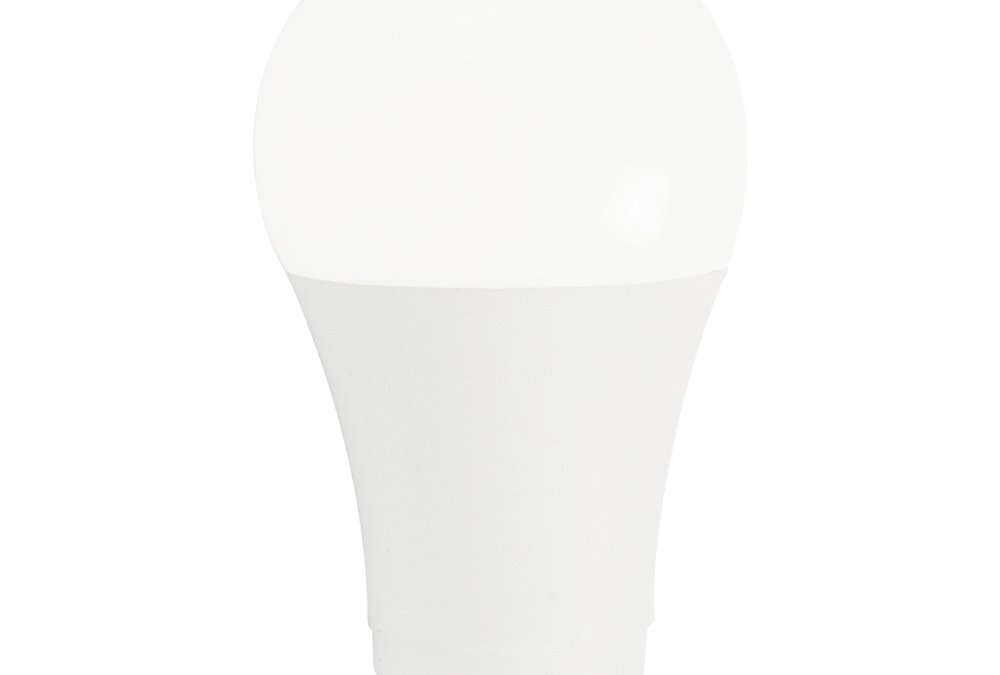 LED A-Lamps – 2.5′ , 9.5W, 30K
