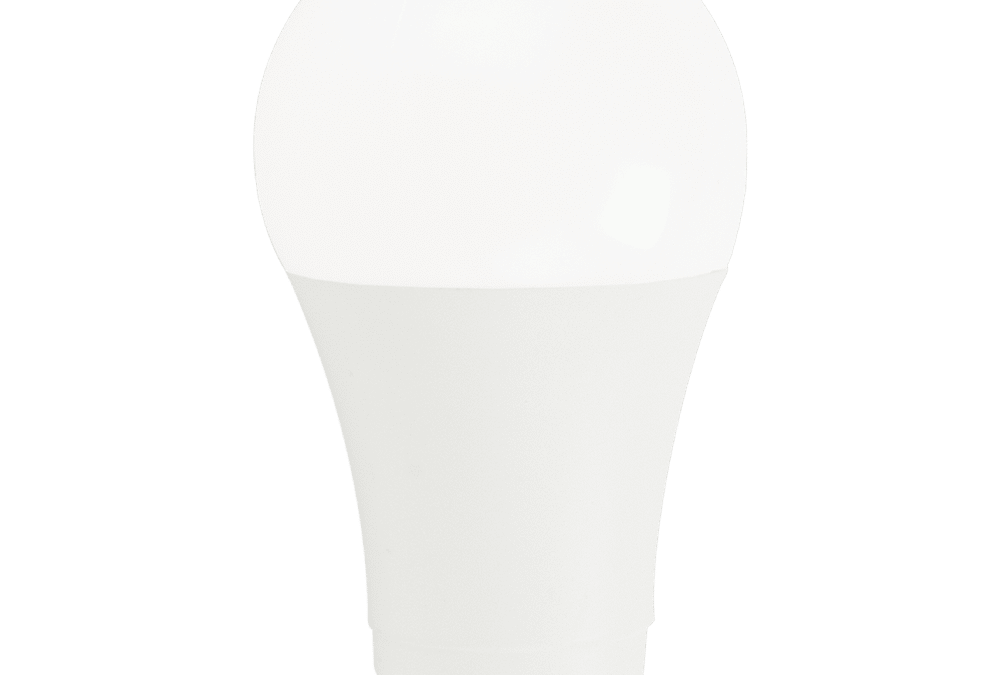 LED A-Lamps – 2.5′ , 9.5W, 50K