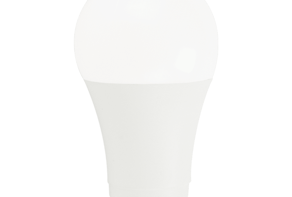 LED A-Lamps – 2.5′ , 9.5W, 30K