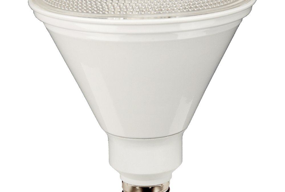 LED Solistic Lamps FL- 4.5′, 16W, 30K