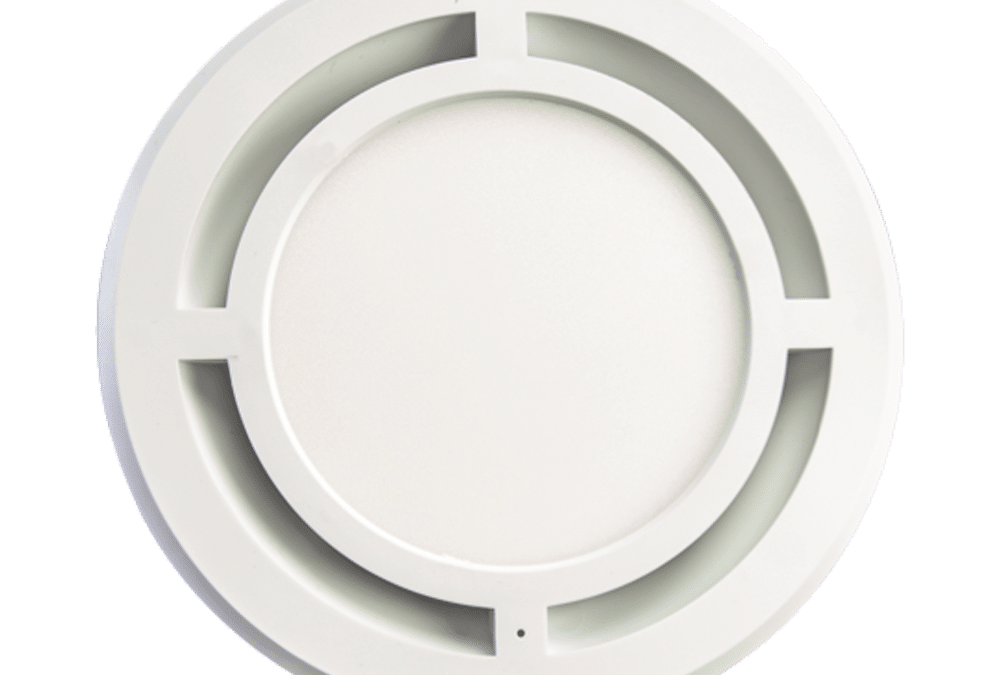 Purifying Downlights Retrofit – 6.57″, 10W, 30K/40K/50K