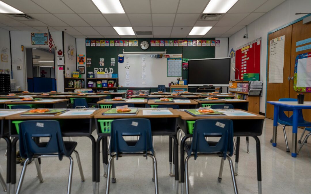 LED Lighting for Schools: Making the Grade