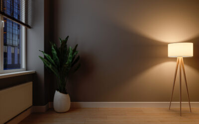 How to Mimic Natural Light with TCP’s Anew Light Bulbs