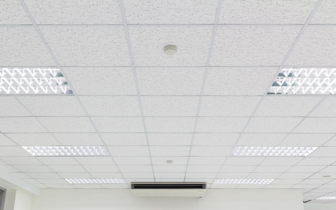 Accent Panels vs Magnetic Light Covers - Ceiling Light Panel