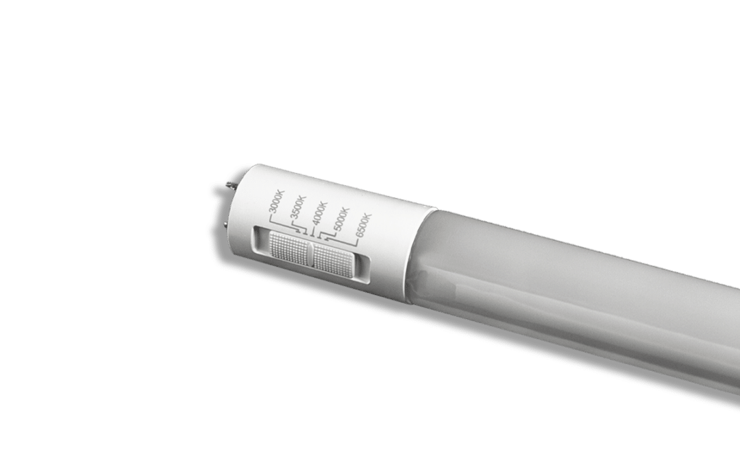 LED Select8 Color Selectable – 4′, 14W, 30K/35K/40K/50K/65K