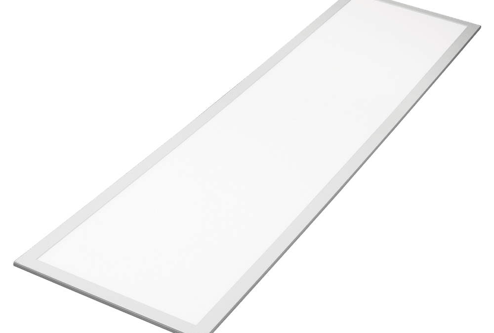 1×4 LED Pro Line Panel – 4′, 38W/29W/23W, 35K/41K/50K