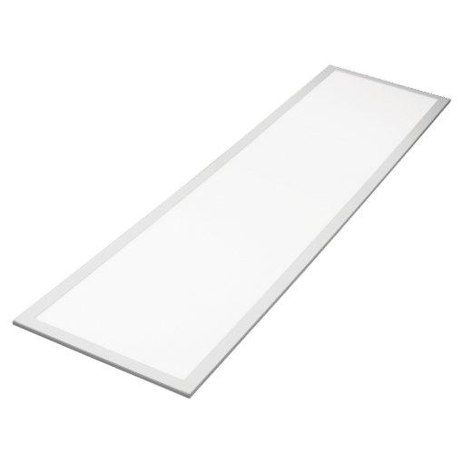 1x4 LED Pro Line Panel - 4', 38W/29W/23W, 35K/41K/50K