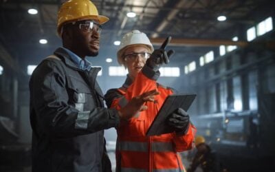 OSHA Lighting Standards for Workplace Safety