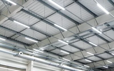 How LED Lighting Rebate Programs Can Save You Money