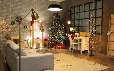 LED Christmas Lights: Make Your Home Brilliant This Season