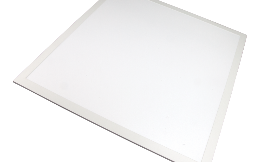 2×2 LED DT Series Low Bay Luminaire with Selectable CCT w/ Battery Backup & Integrated Sensor – 2′, 23W/29W/38W, 35K/40K/50K